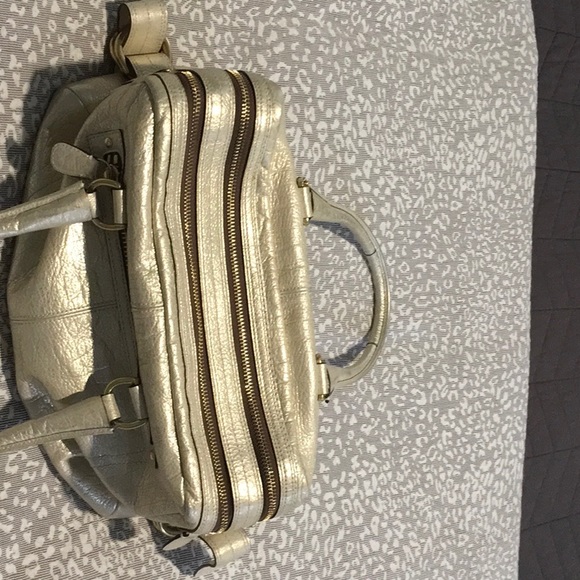 Classic Coach Carryall Excellent Condition - Picture 11 of 13